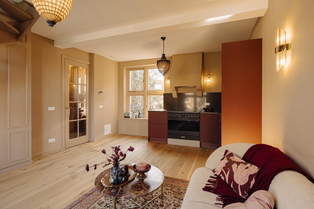 Foto 11 van Leuvensestraat 85-B