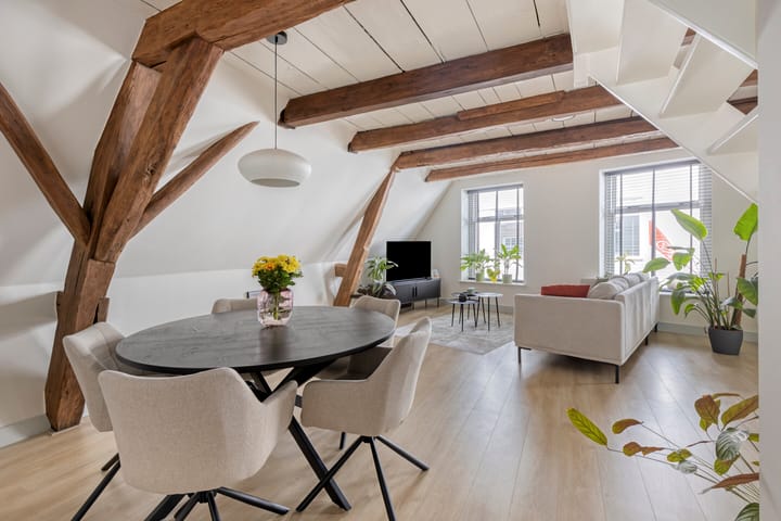 Foto 2 van Ganzepoortstraat 9-A