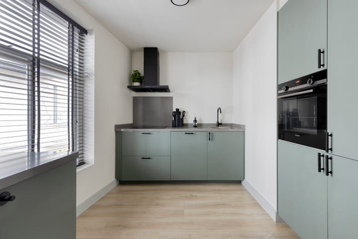 Foto 3 van Ganzepoortstraat 9-A