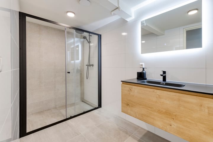 Foto 4 van Ganzepoortstraat 9-A