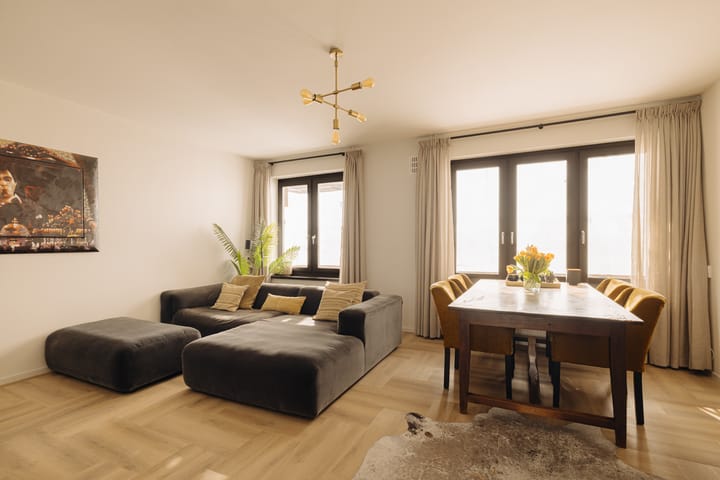 Foto 3 van Jozef Israëlskade 52-3