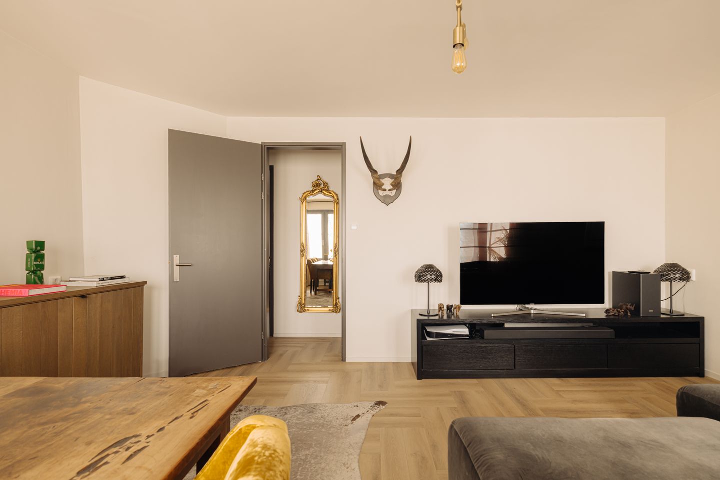 Photo 5 of Jozef Israëlskade 52-3