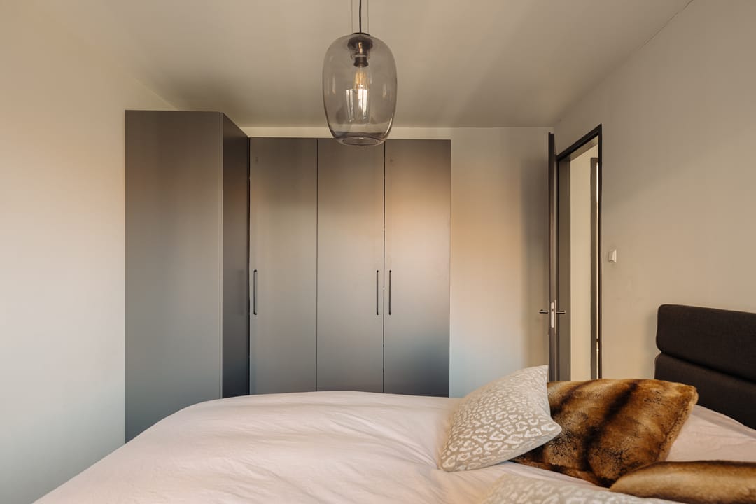 Photo 11 of Jozef Israëlskade 52-3