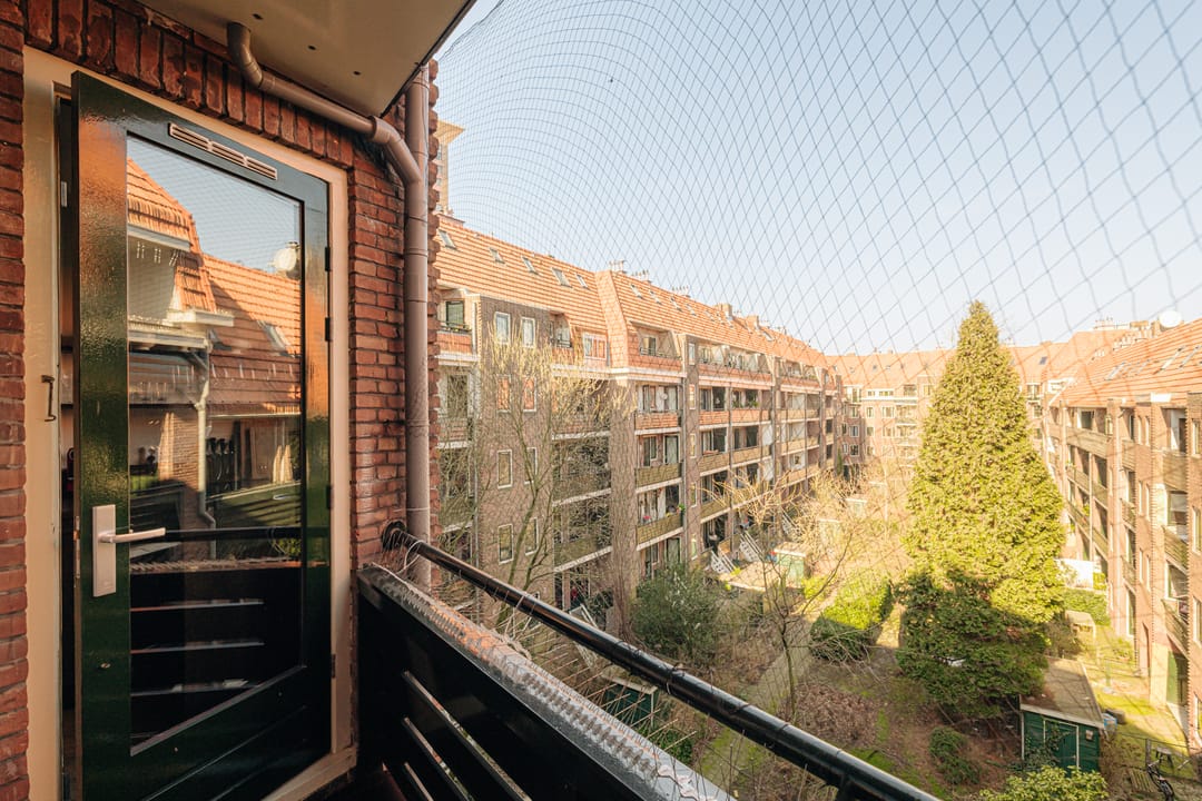 Photo 13 of Jozef Israëlskade 52-3