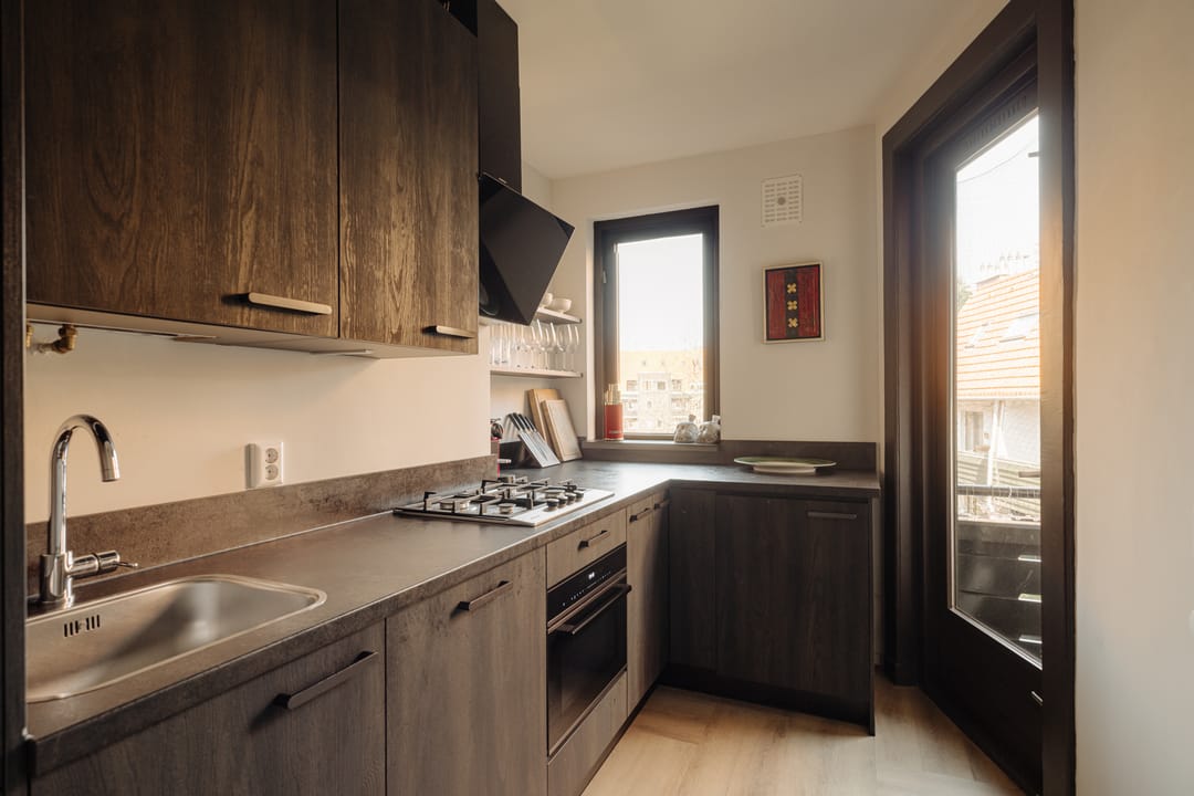 Photo 17 of Jozef Israëlskade 52-3