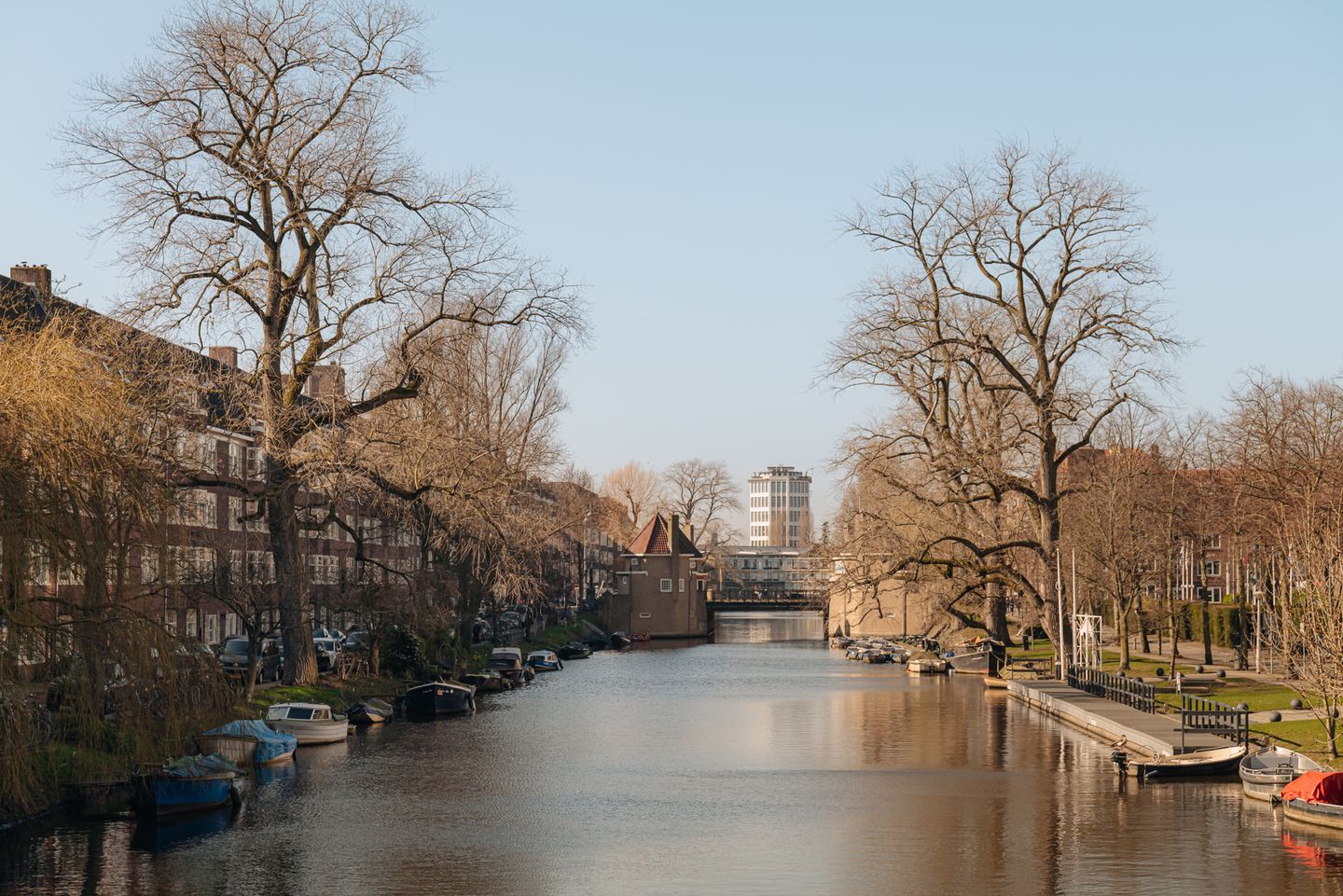 Photo 25 of Jozef Israëlskade 52-3