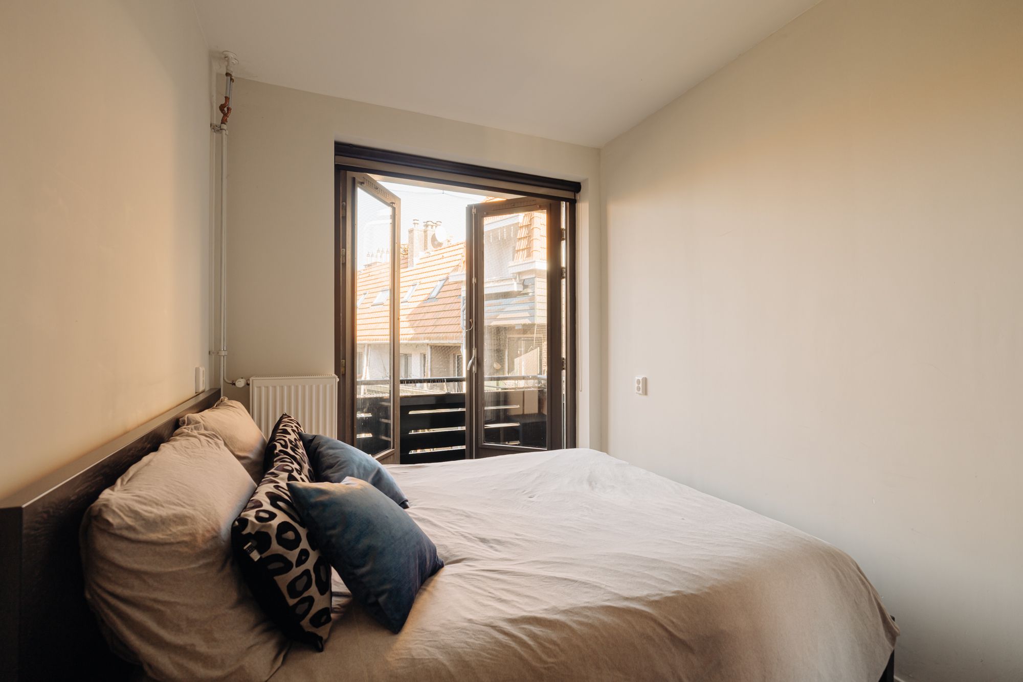 Photo 12 of Jozef Israëlskade 52-3