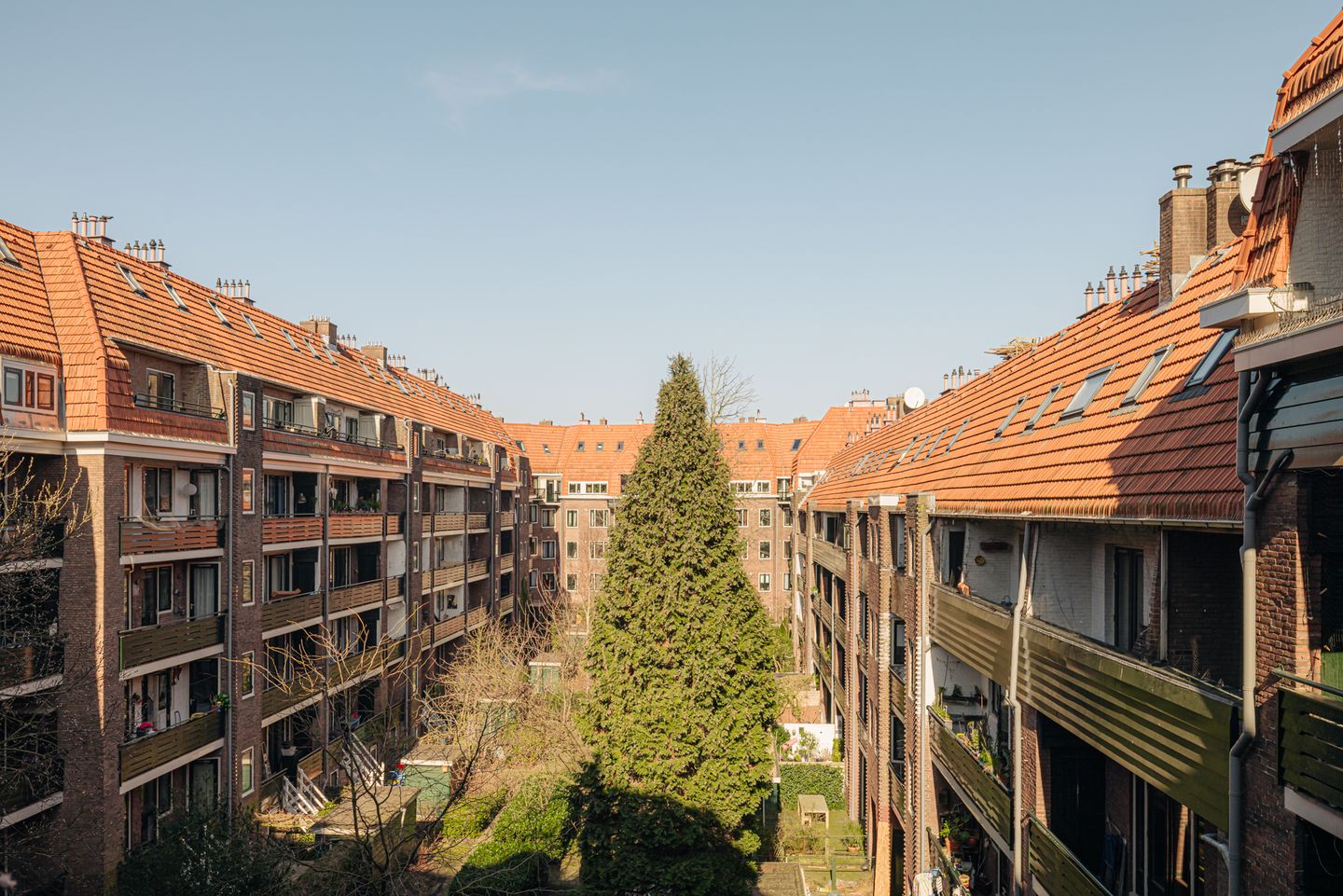 Photo 14 of Jozef Israëlskade 52-3