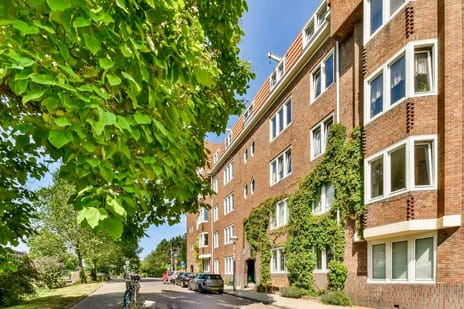 Jozef Israëlskade thumbnail