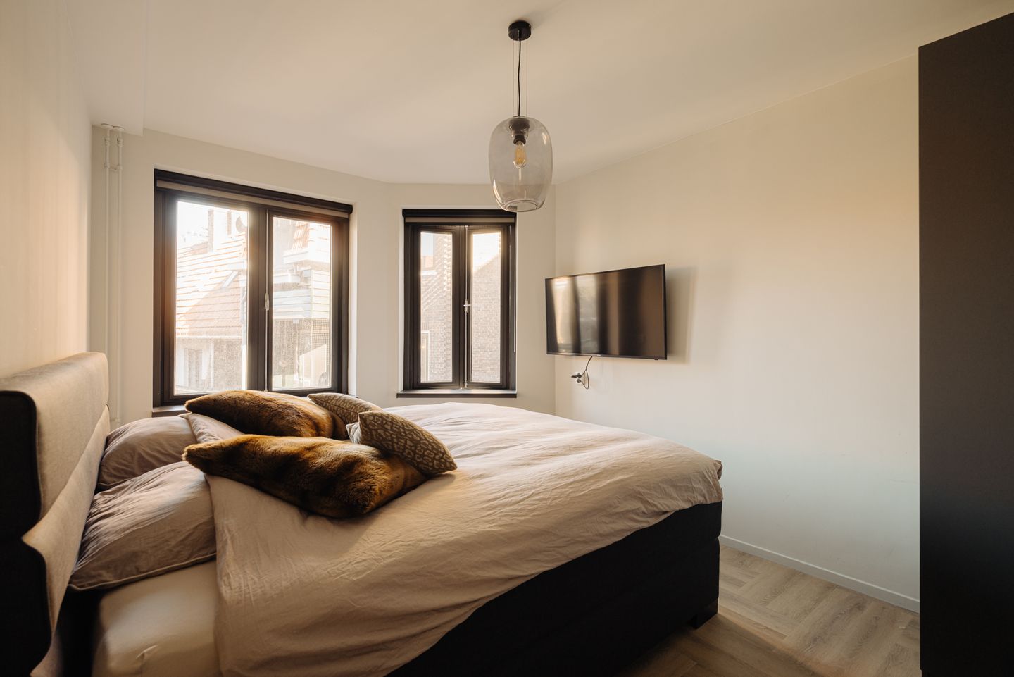 Photo 10 of Jozef Israëlskade 52-3