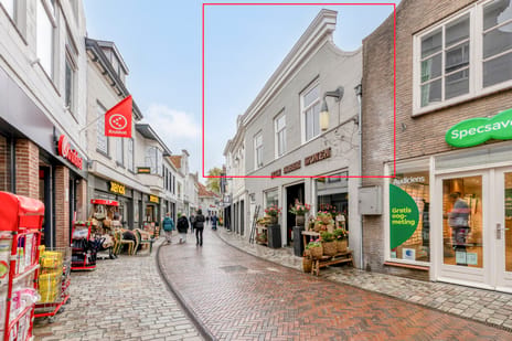 Ganzepoortstraat thumbnail