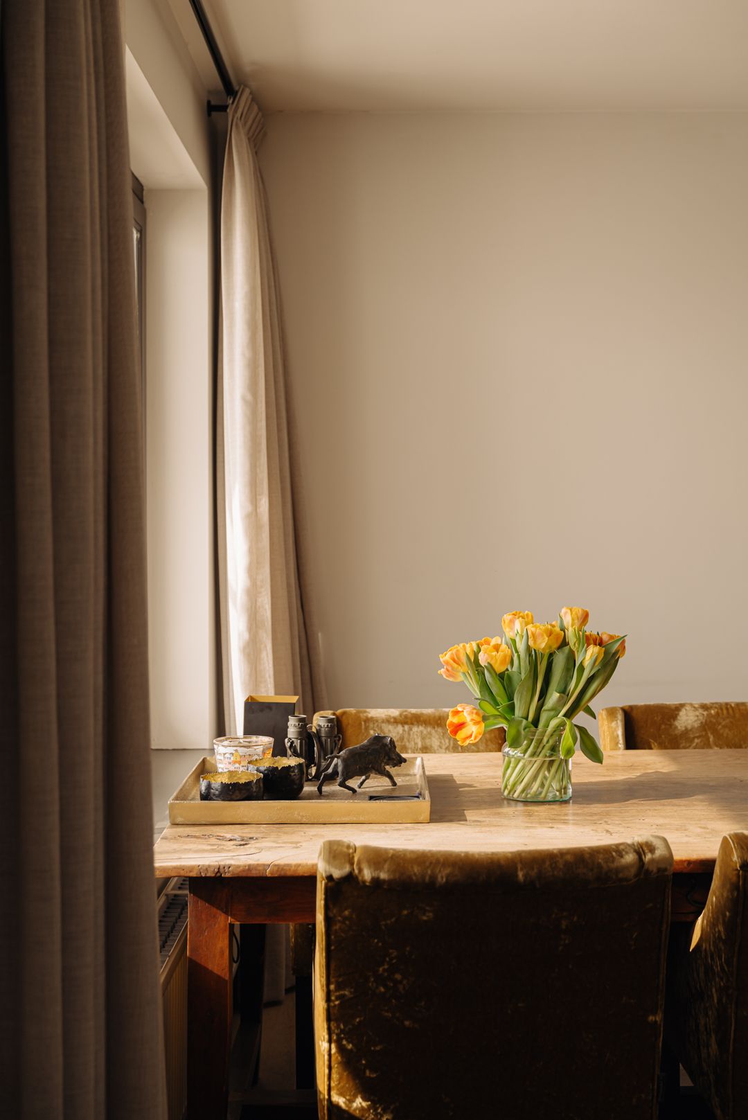 Photo 7 of Jozef Israëlskade 52-3