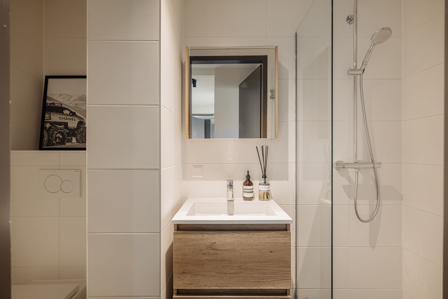 Photo 20 of Jozef Israëlskade 52-3