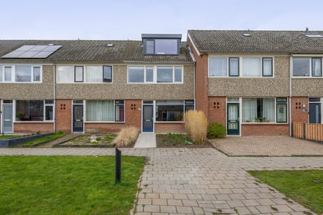 Annendal thumbnail