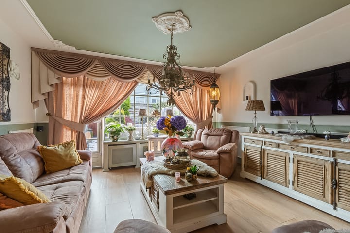 Foto 4 van Hooglied 14