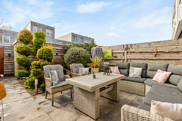 Foto 3 van Hooglied 14