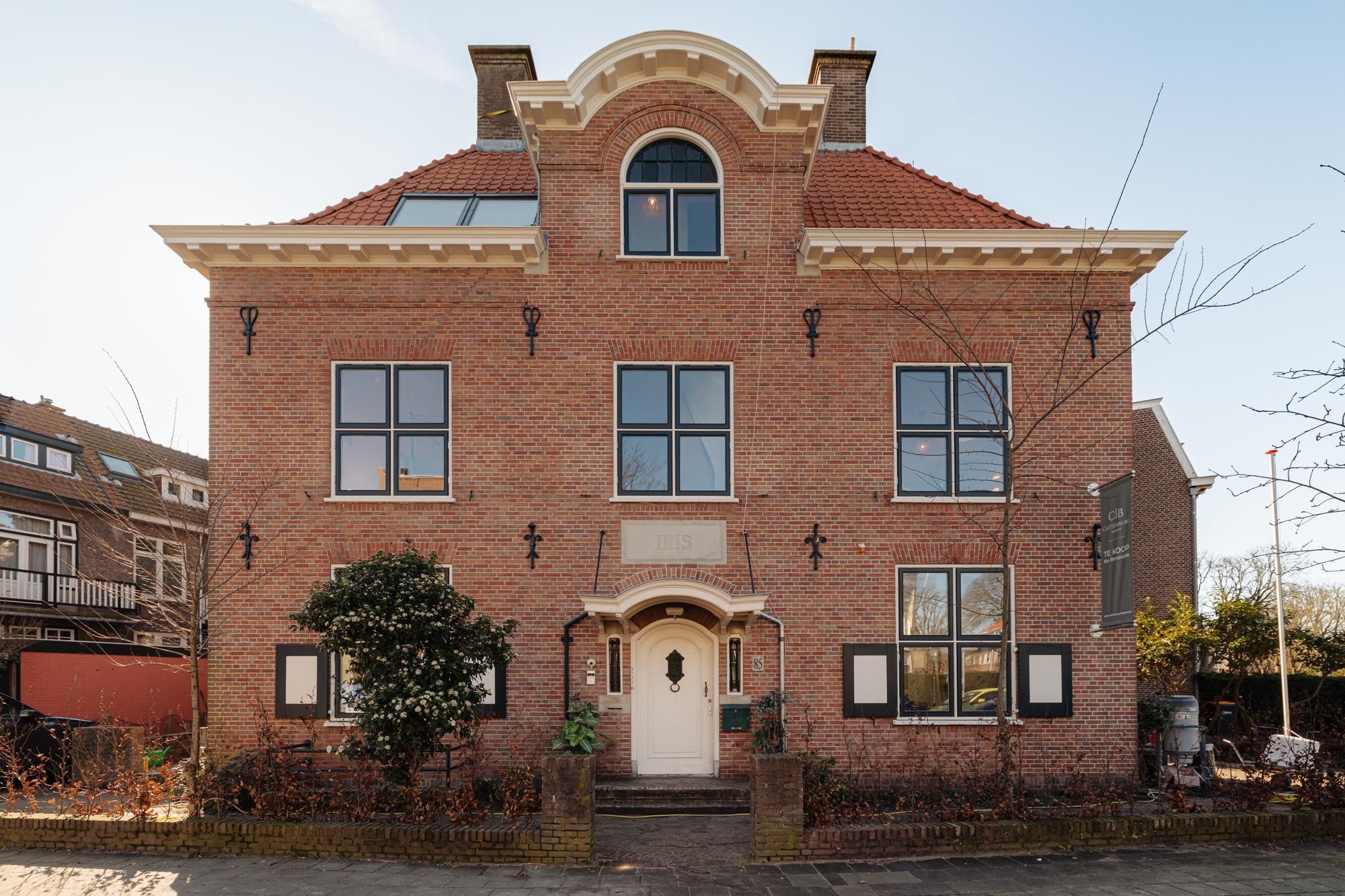 Leuvensestraat 85-C 85 C