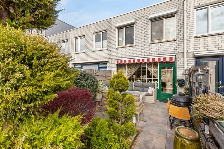 Foto 2 van Hooglied 14