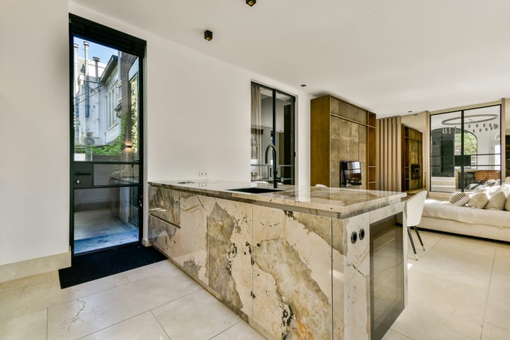 Foto 3 van Overtoom 298-H