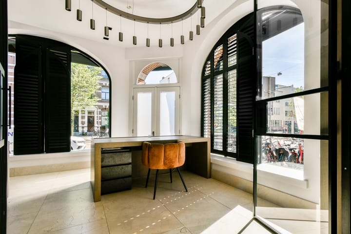 Foto 5 van Overtoom 298-H