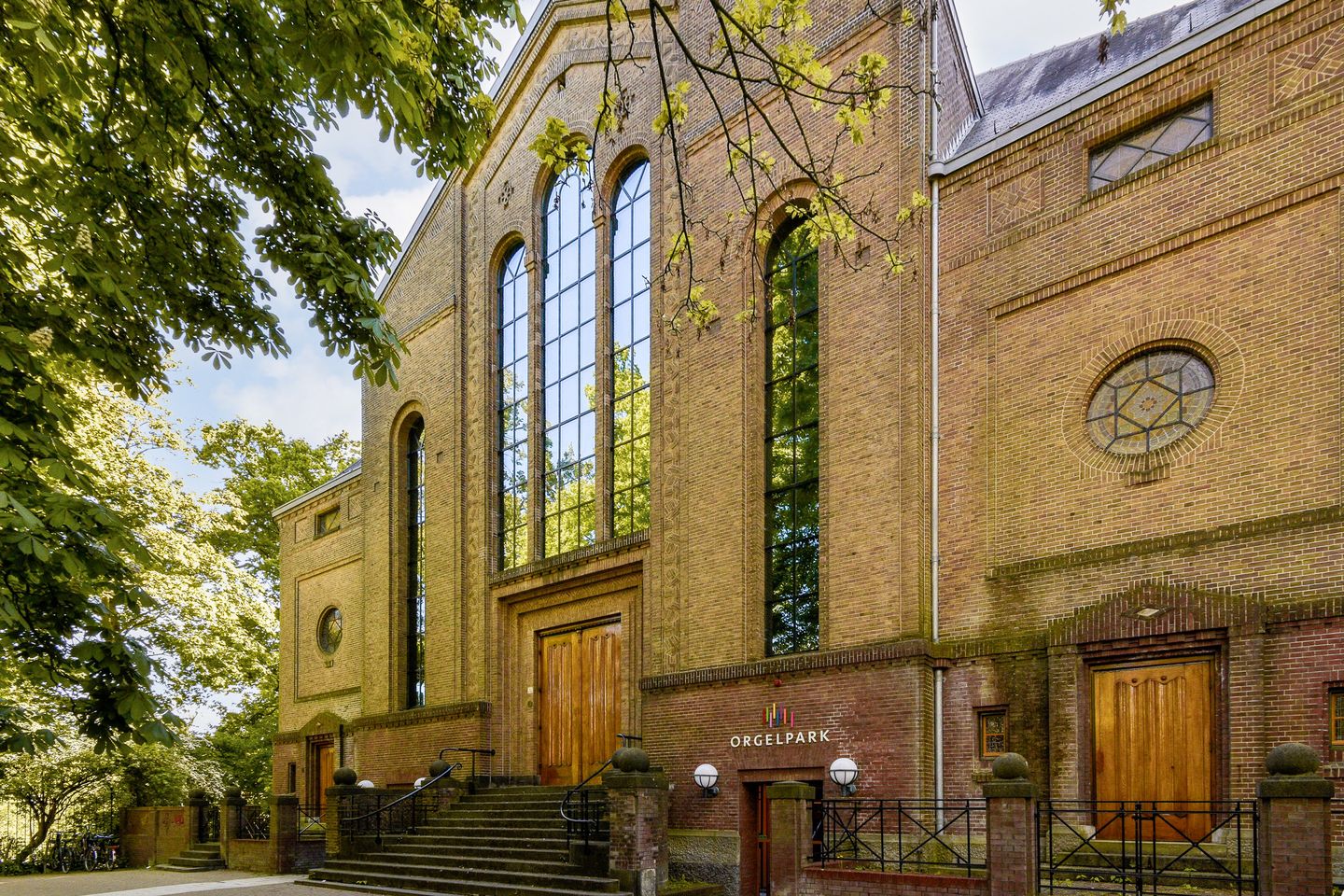 Photo 19 of Overtoom 298-H