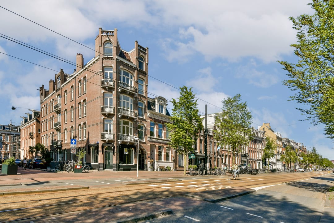 Photo 22 of Overtoom 298-H