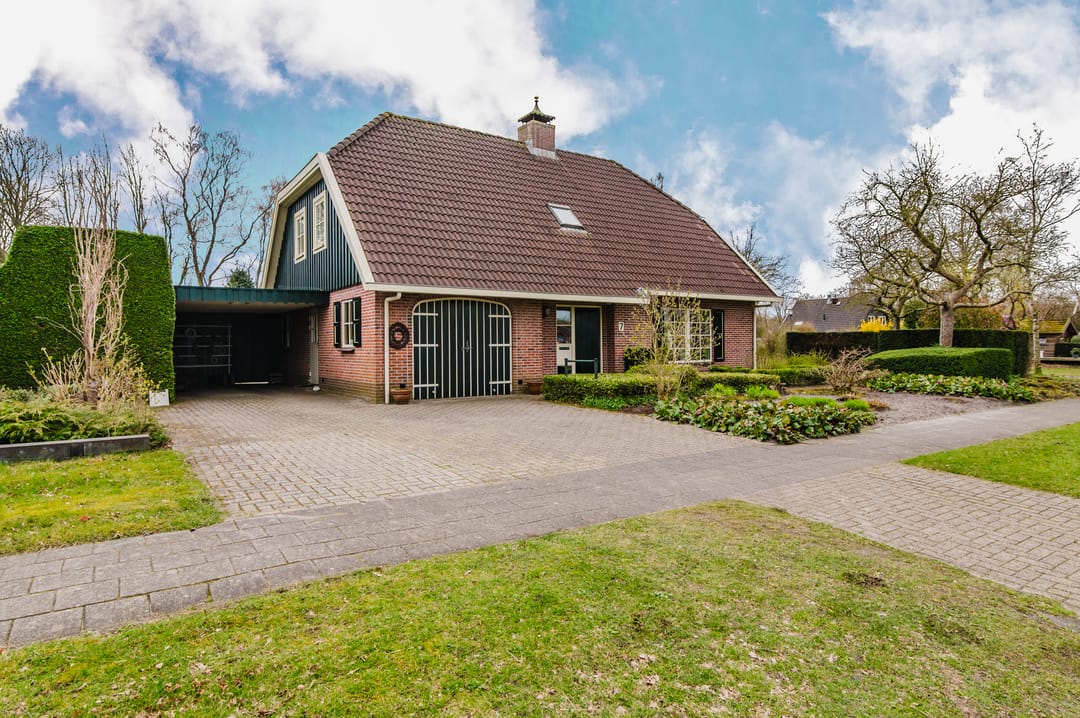 Foto 2 van Hoefblad 7