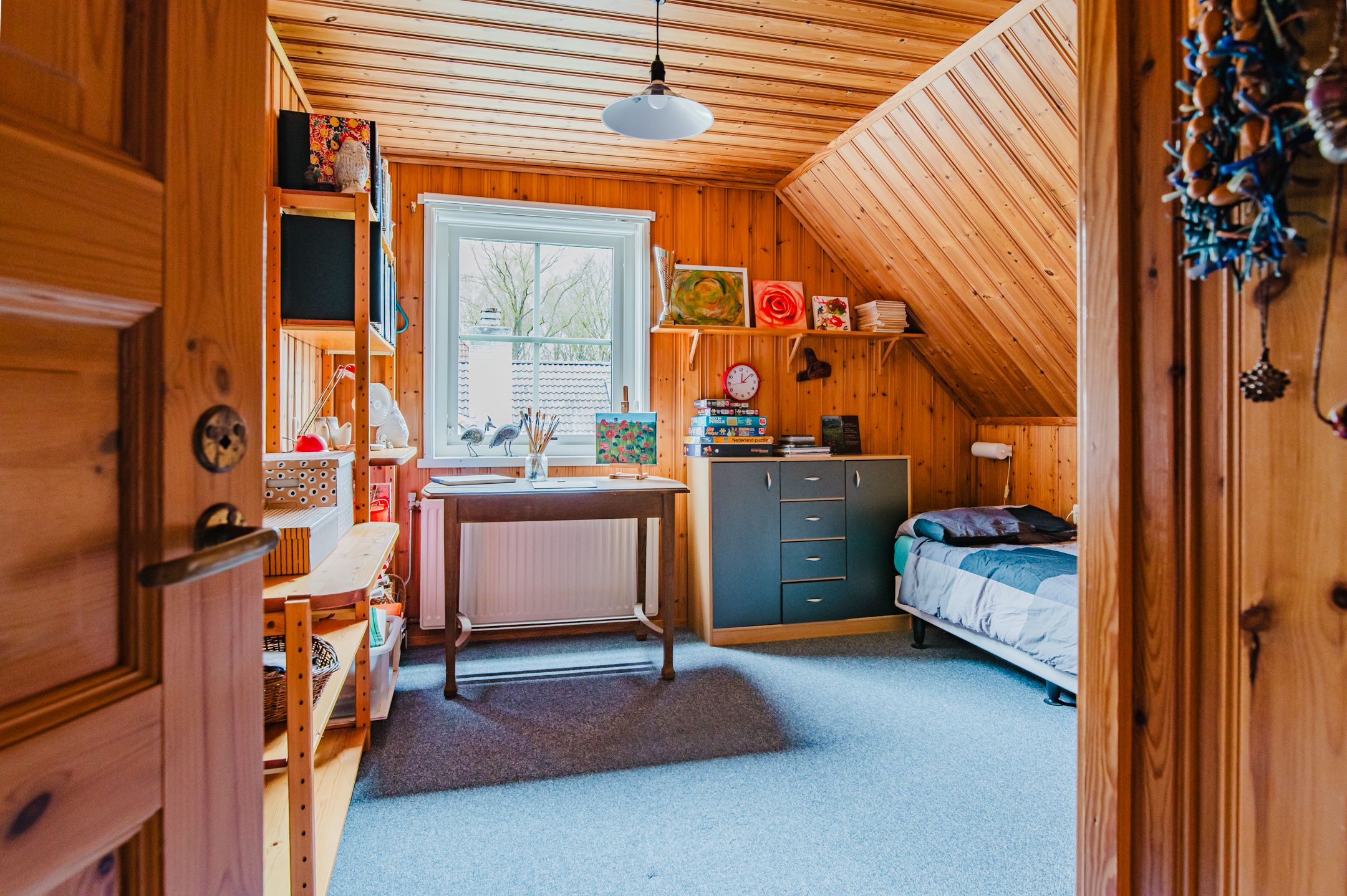 Foto 42 van Hoefblad 7