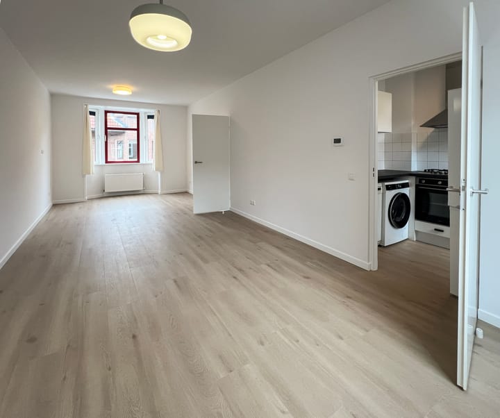 Foto 4 van Leeuwerikstraat 56-B