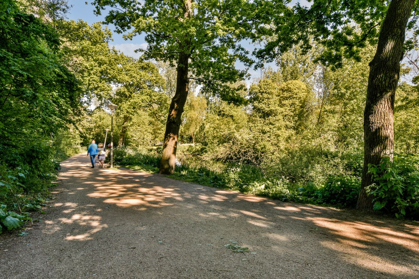 Photo 20 of Overtoom 298-H