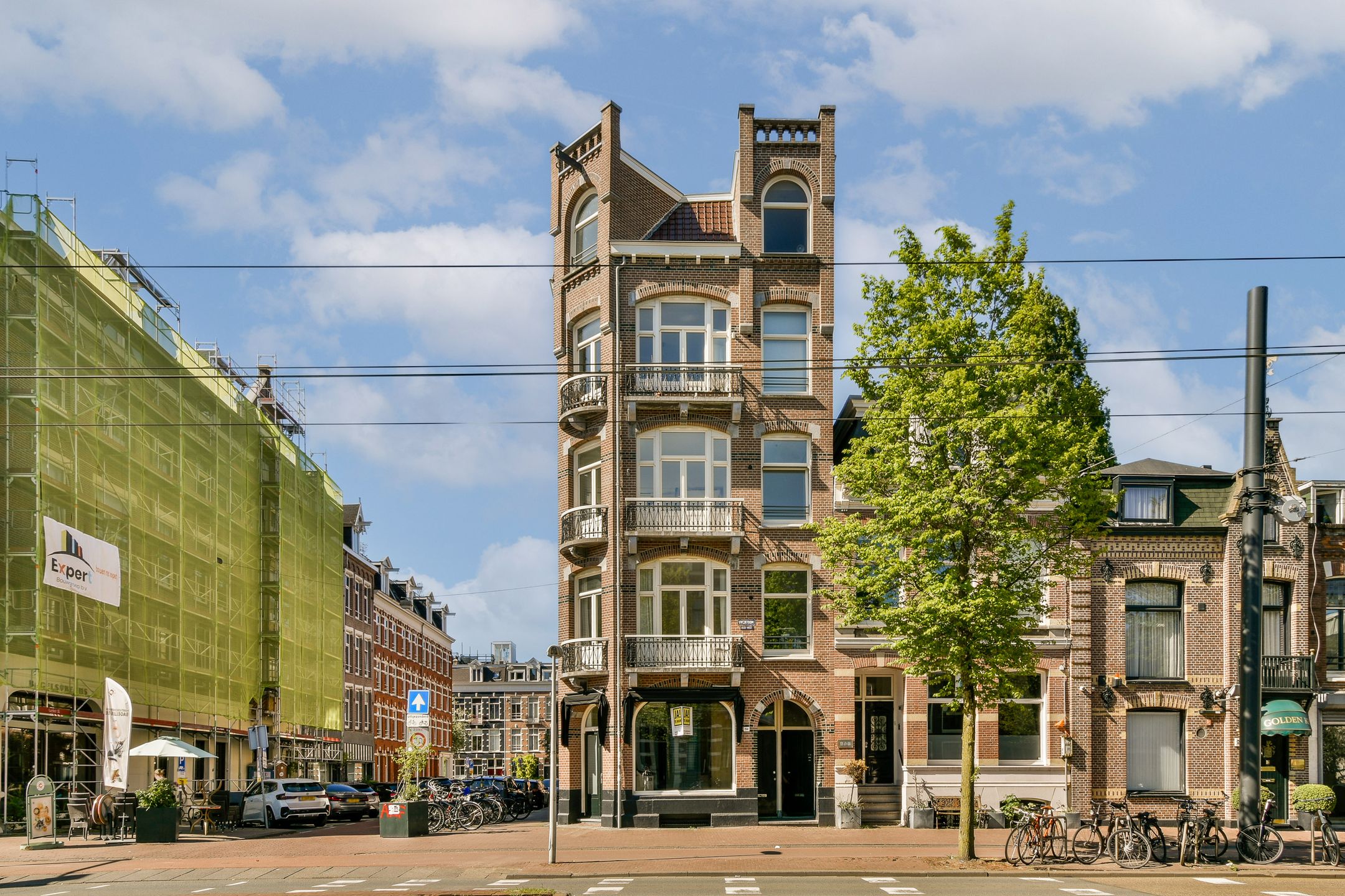 Photo 21 of Overtoom 298-H