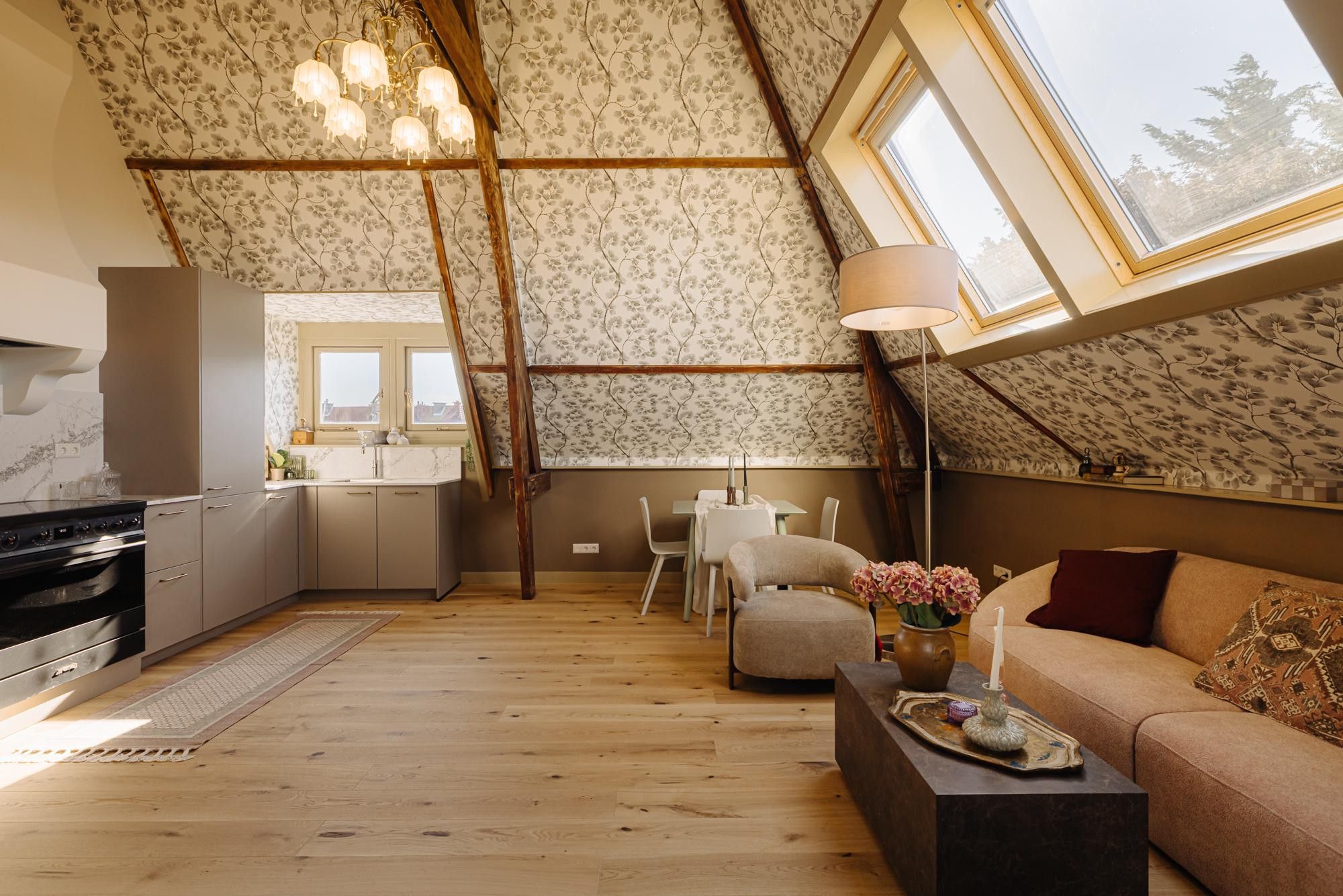 Foto 21 van Leuvensestraat 85-D