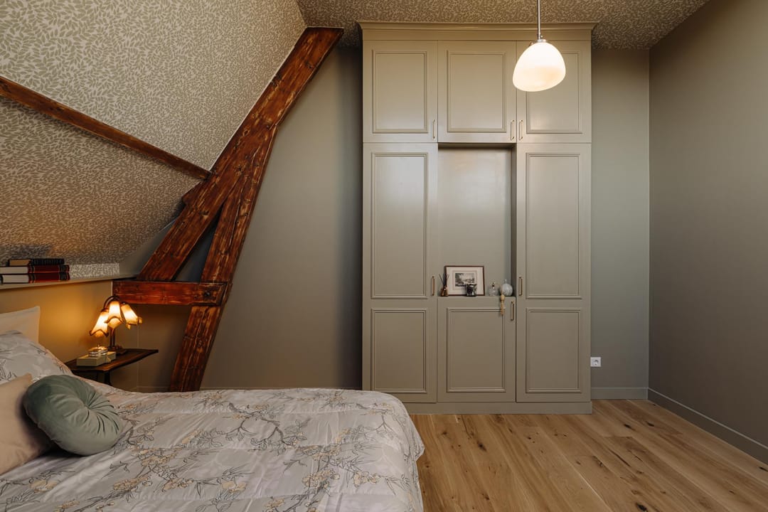 Foto 11 van Leuvensestraat 85-D