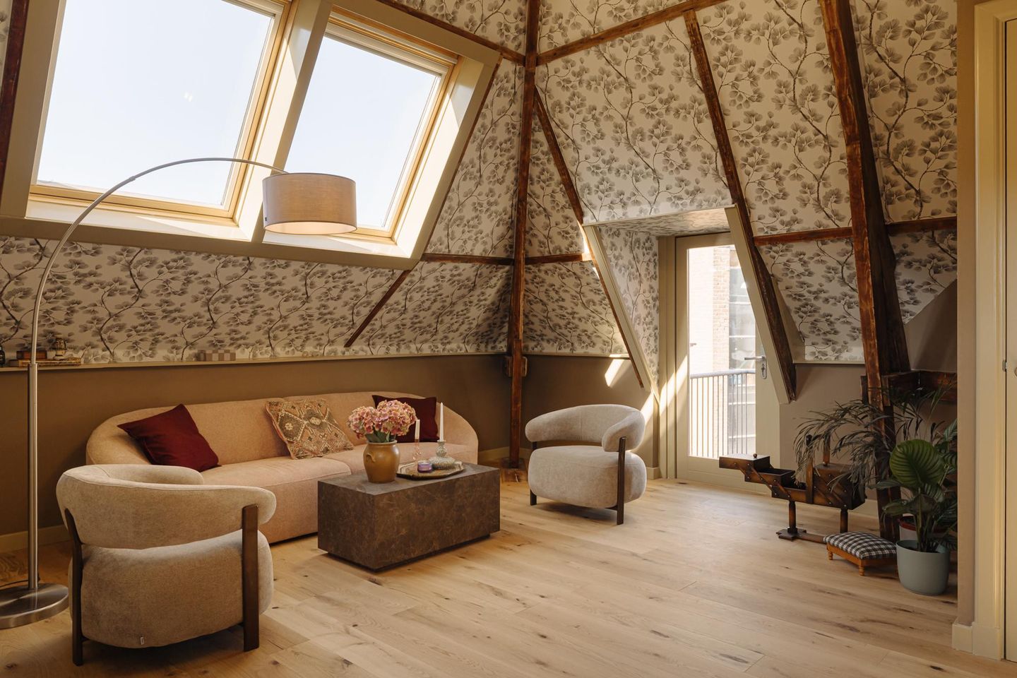 Foto 20 van Leuvensestraat 85-D