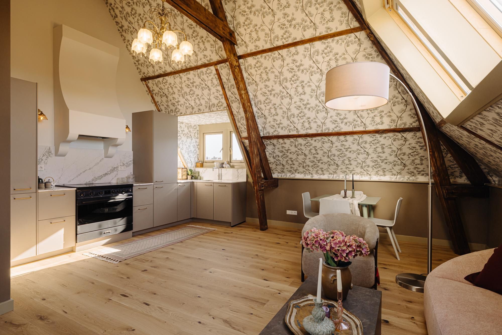 Foto 18 van Leuvensestraat 85-D