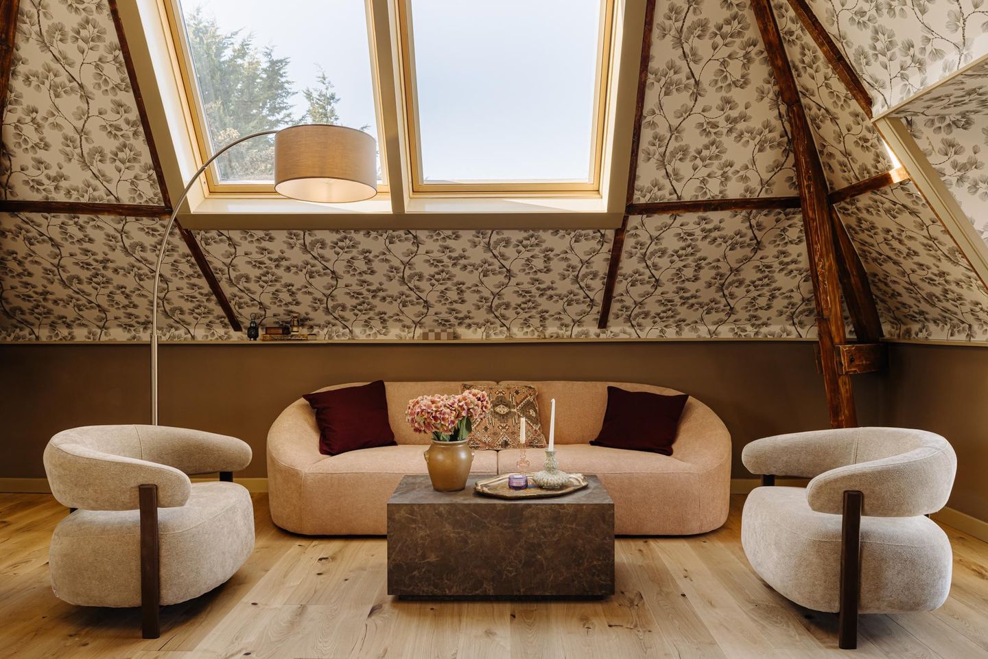 Foto 19 van Leuvensestraat 85-D