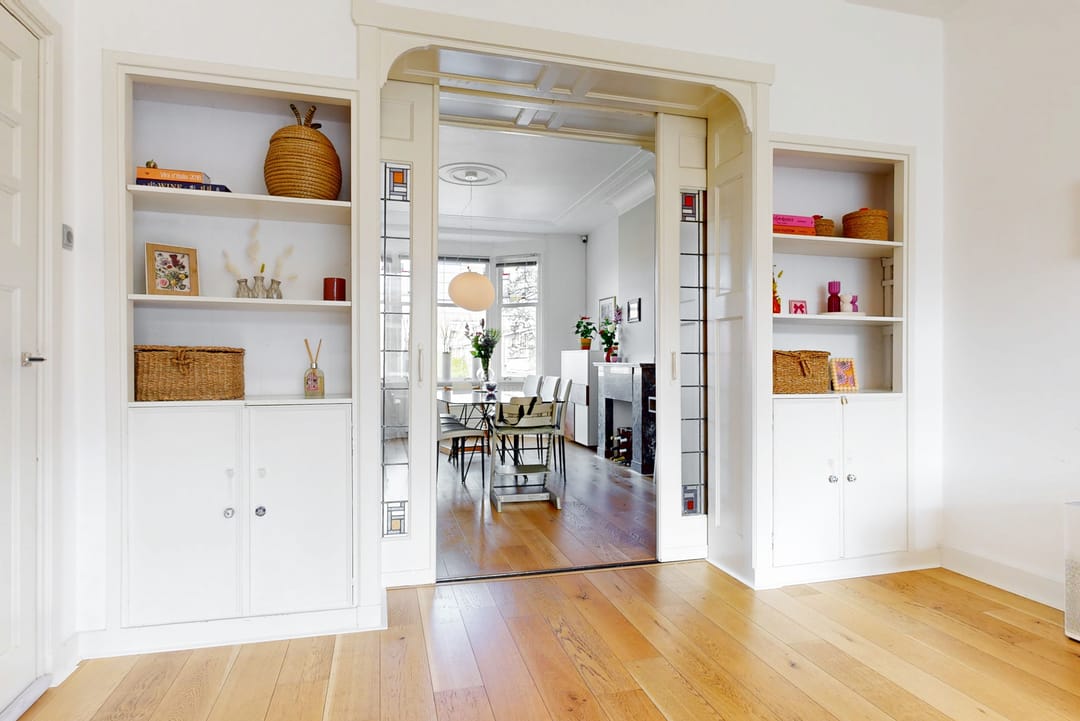 Foto 2 van Weissenbruchstraat 121