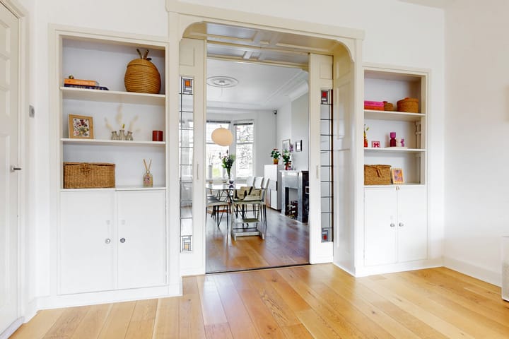 Foto 2 van Weissenbruchstraat 121