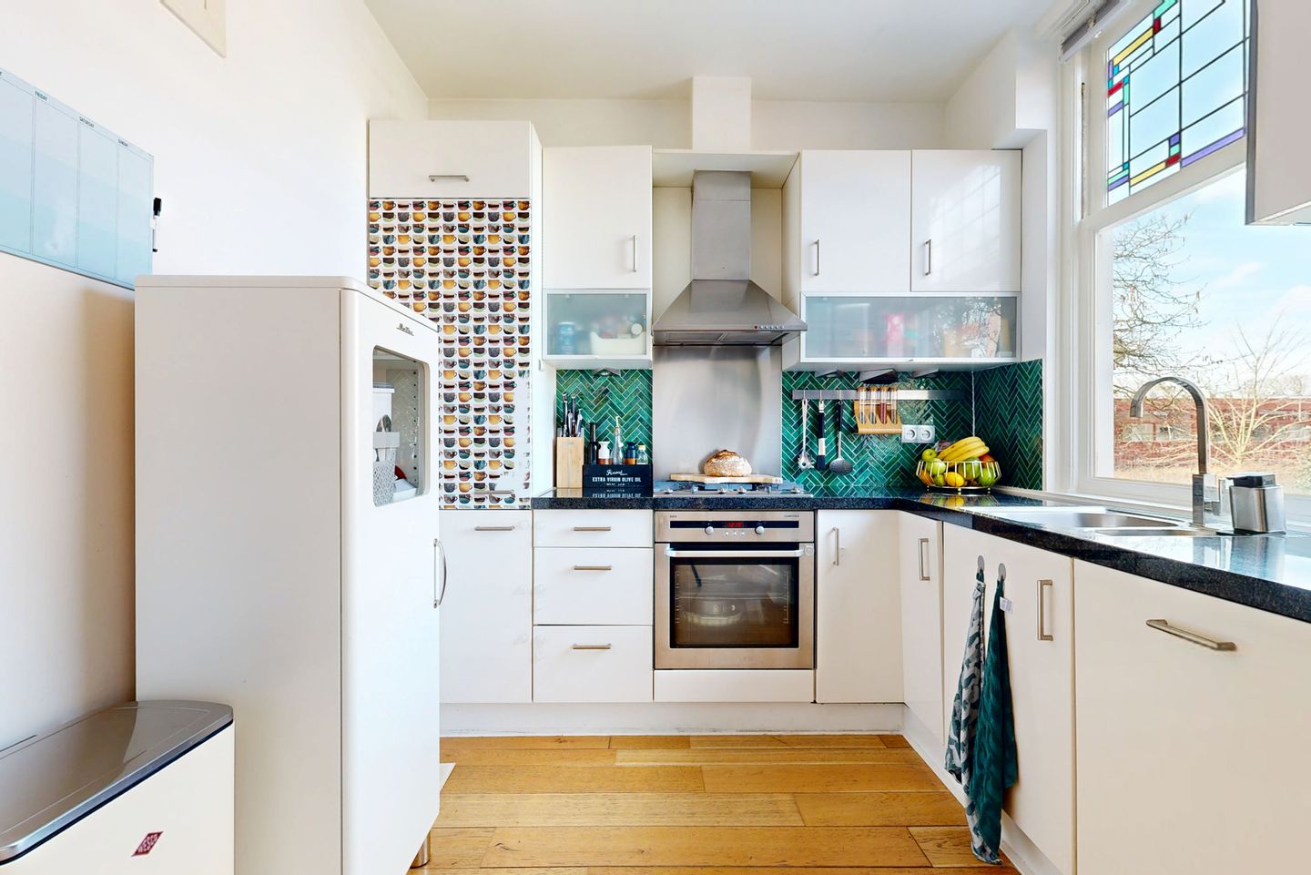 Foto 4 van Weissenbruchstraat 121