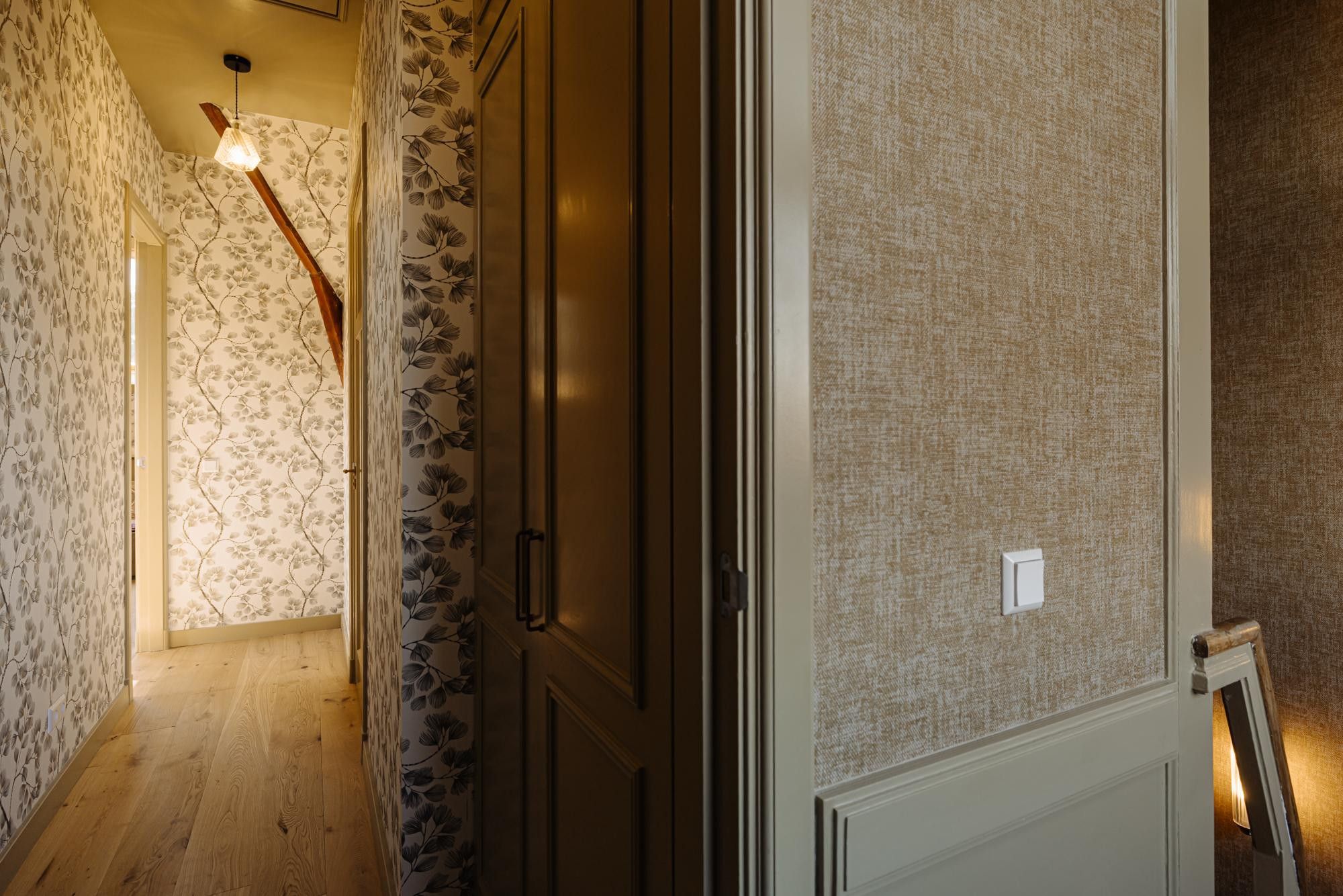 Foto 9 van Leuvensestraat 85-D