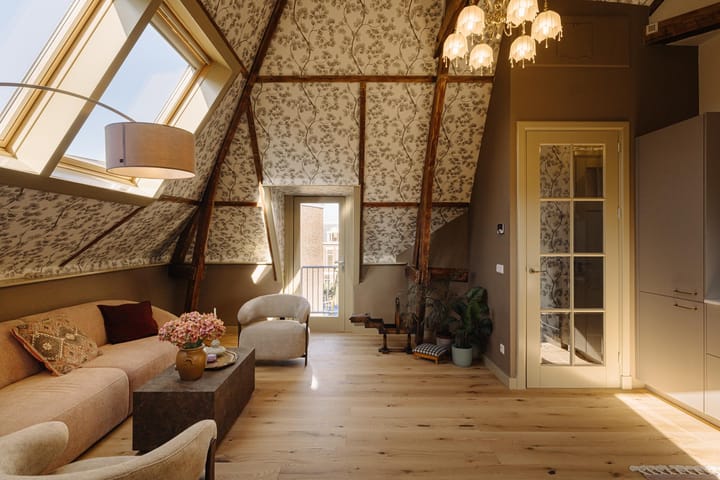 Foto 4 van Leuvensestraat 85-D