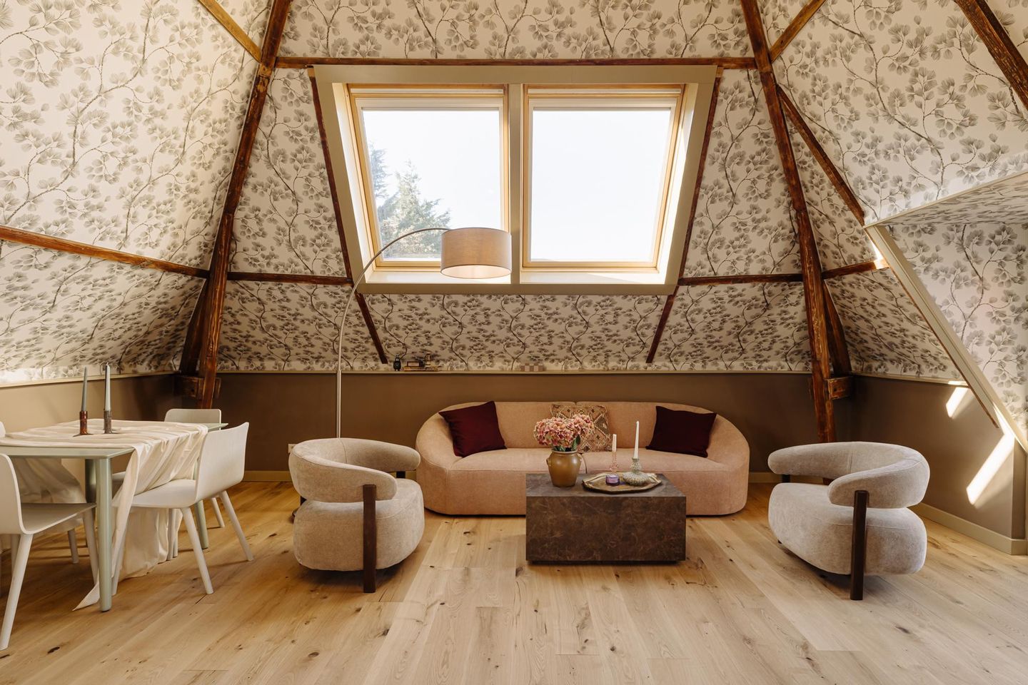 Foto 5 van Leuvensestraat 85-D