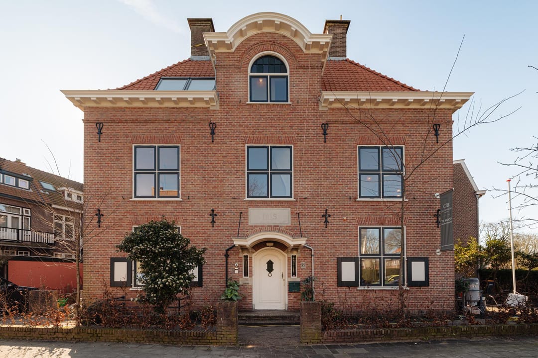 Foto 1 van Leuvensestraat 85-D