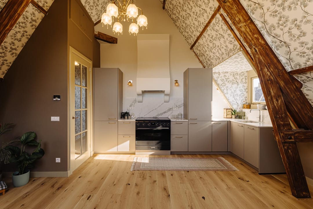 Foto 2 van Leuvensestraat 85-D