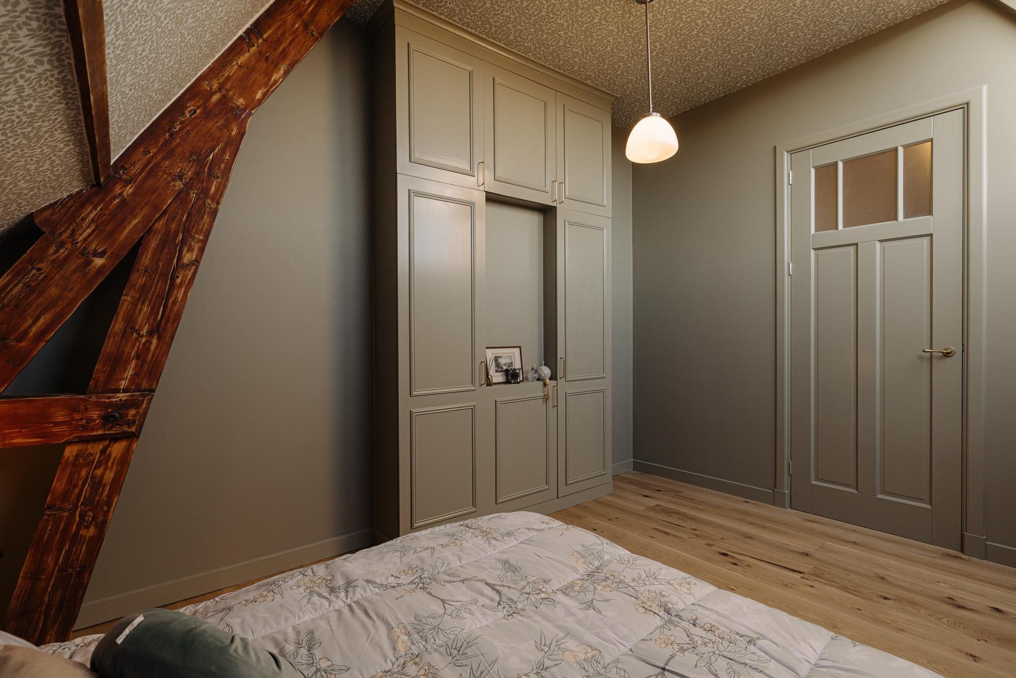 Foto 12 van Leuvensestraat 85-D