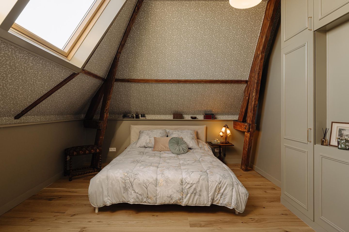 Foto 10 van Leuvensestraat 85-D