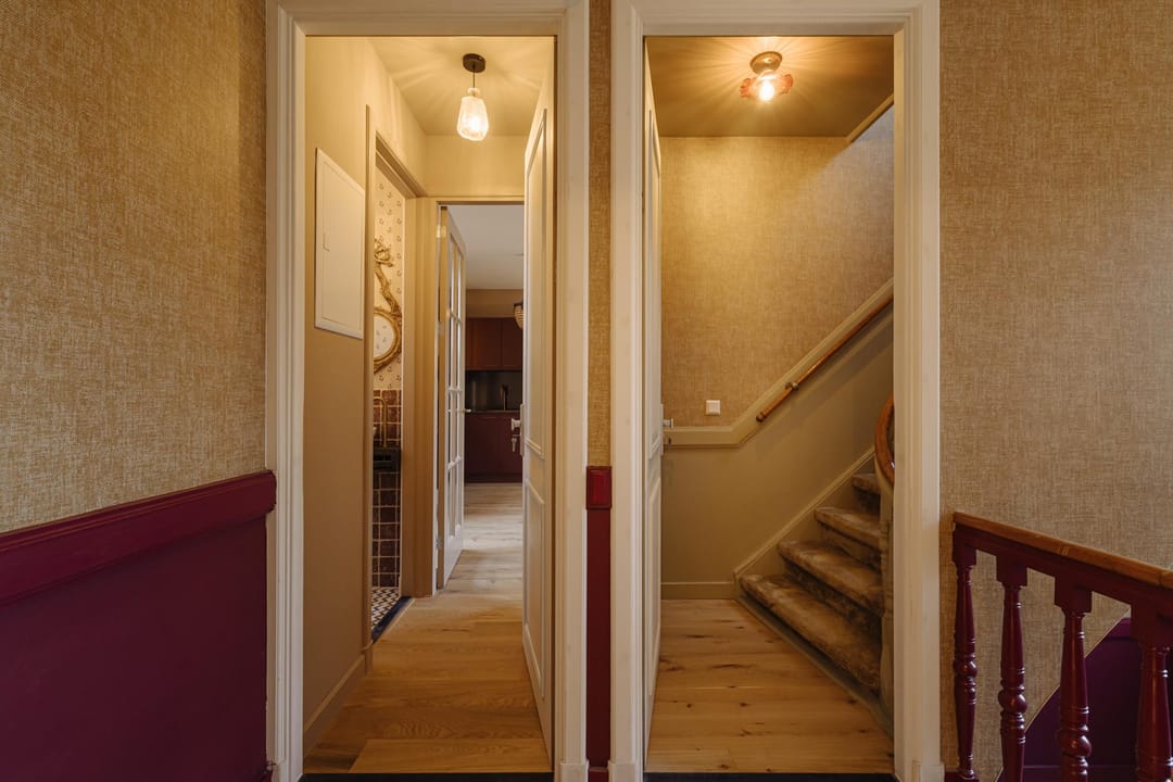 Foto 7 van Leuvensestraat 85-D