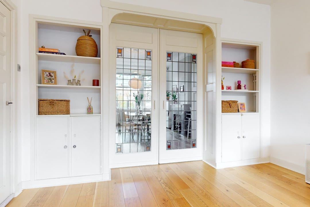 Foto 8 van Weissenbruchstraat 121