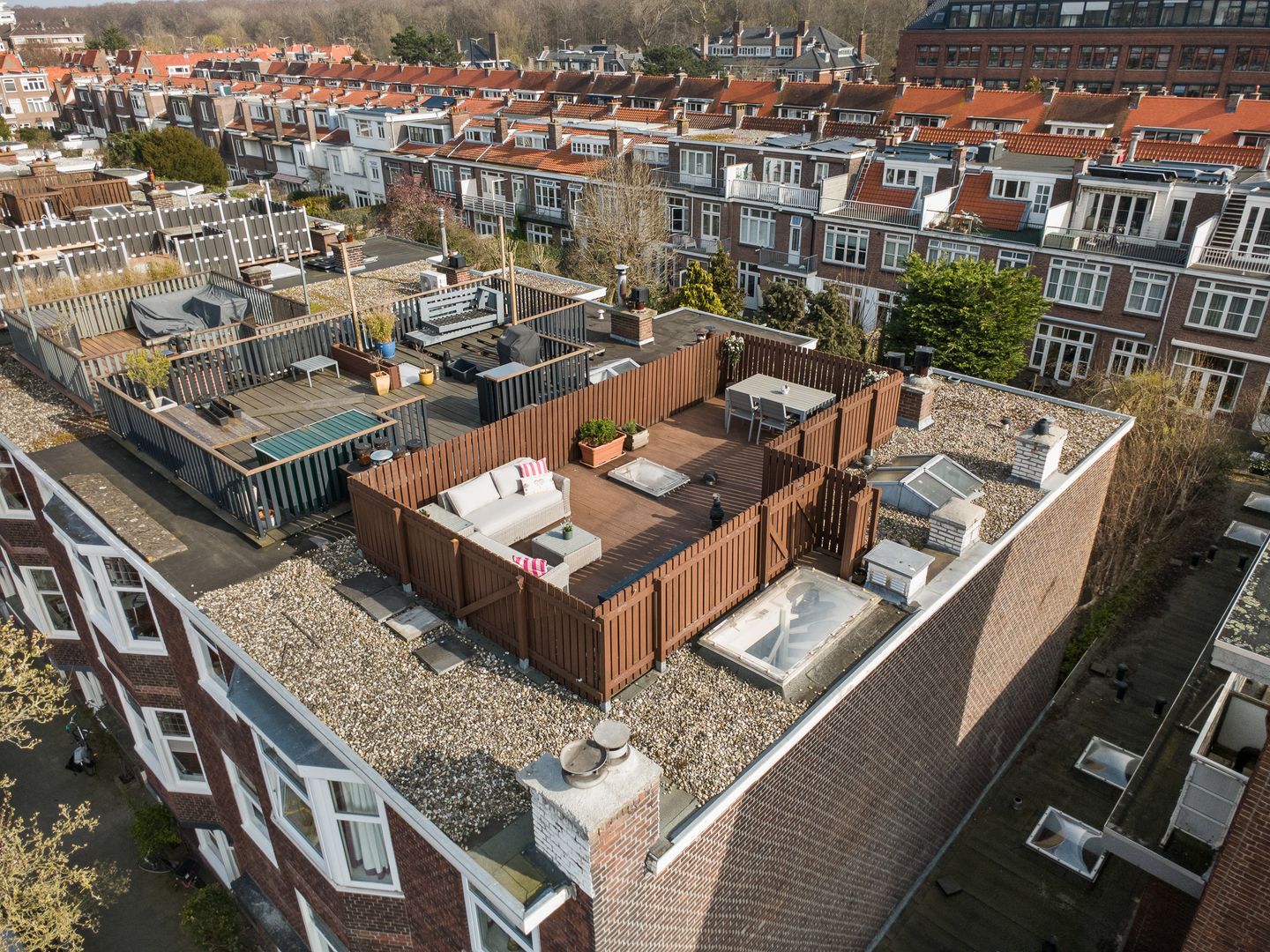 Foto 5 van Weissenbruchstraat 121