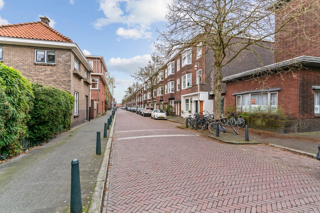 Foto 32 van Weissenbruchstraat 121